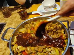 -黄记煌三汁焖锅(龙湖U城店)