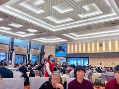 -叙福楼海鲜酒家(季华西路店)