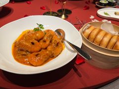 -金海华·悦食东方(苏州中心商场店)