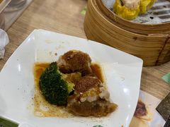 -添好运点心专门店(中环IFC店)