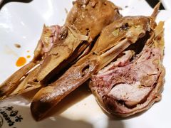 -老号尤兔头(西川店)