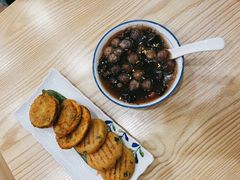 赤豆藕圆波波-藕韵(东关街店)