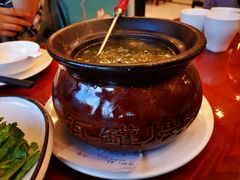 -龙凤瓦罐煨汤馆(清江东路店)