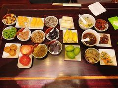 -青藤茶馆(南山路店)