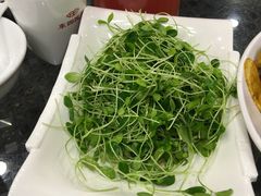 -东四民芳餐厅(世茂工三店)
