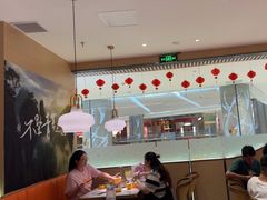 -黄记煌三汁焖锅(悦方IDmall店)