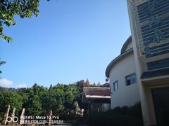 -雅安楠水阁温泉酒店