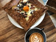 -RAC BAR(安福路店)