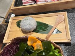 -湊湊火锅·茶憩(世博大道店)