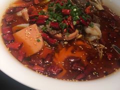 -运·中餐厅(成都华尔道夫酒店)