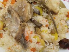 -新疆巴州金丝特餐厅(大钟寺店)