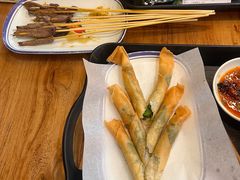 -云阿蛮云南生烫牛肉米线(奉贤路店)