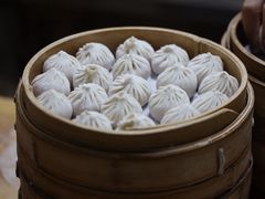 -南翔馒头店(豫园店)