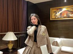 -郑州粤海酒店(郑州二七广场店)