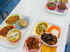 -清华澜园教工餐厅