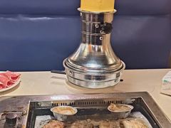 -爱客得牛排海鲜烤肉·火锅自助(春熙路黑金好店)