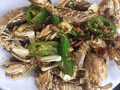 -乡味海鲜农家菜·巽寮土窑鸡(地道美食店)
