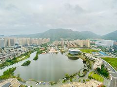 -舟山希尔顿酒店