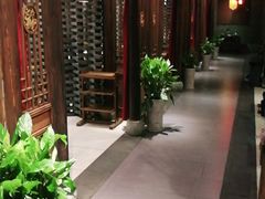 -小龙坎老火锅(华飞店)
