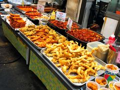 店内环境-通仁市场