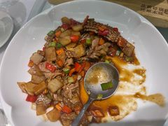 -西湖春天•老字号杭州菜(百汇店)