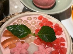 -永春园·扬州早茶·淮扬菜(漫乐城店)