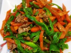 -河州春清真西北特色美食(虎踞路店)