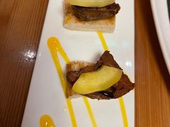 -王鼎精致料理铁板烧(世博源店)