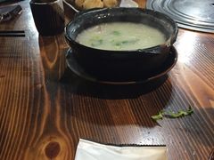 -盈田盈粥庄(博山东路店)