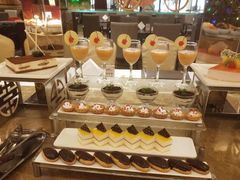 -荣誉国际酒店-海鲜自助餐厅(迎宾大道店)