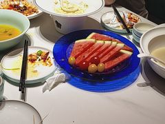 -大碗居·烤鸭·鱼头泡饼(天坛东门店)