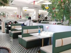 -Aqua Oasis 水天堂(太湖中心mall店)