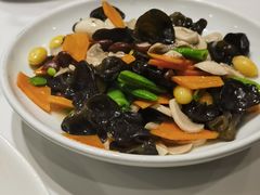 -北平小馆·烤鸭·家常菜(磨房北里店)