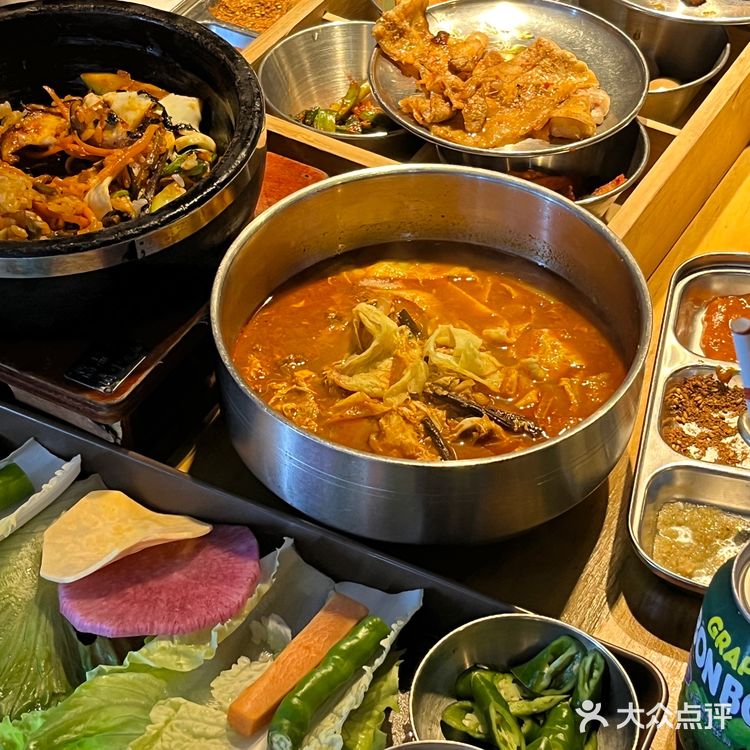 烤肉-盗贼火炉 🥂长沙烤肉的天花板❗️💗值得N+1吃🥩