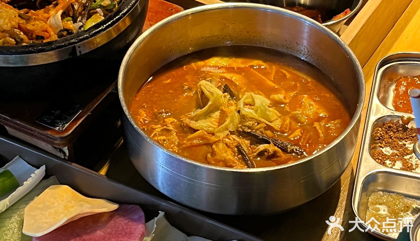 烤肉-盗贼火炉 🥂长沙烤肉的天花板❗️💗值得N+1吃🥩