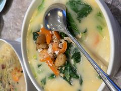 -四道菜·福建菜馆(新街口金鹰店)