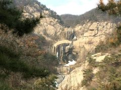 -沂蒙山旅游区云蒙景区(蒙山国家森林公园)
