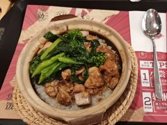 -华记煲仔华·煲仔饭(三元里万科里店)