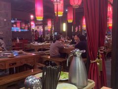 -蜀大侠火锅(森兰花园城店)