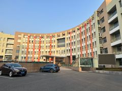 -上海市曹杨职业技术学校