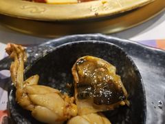 -哥老官重庆美蛙鱼头(日月光店)