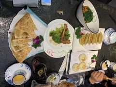 -鹏馨羊羔肉·非遗(新建街店)