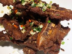 -千岛湖小鱼儿·淳安匠心农家菜