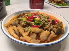 -爷爷的烀饼店