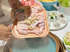 -椰小名·竹笙椰子鸡(中堂店)