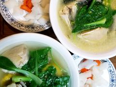 -富源春面馆(四川北路店)