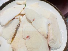 -白山烧烤(文安路万豪店)