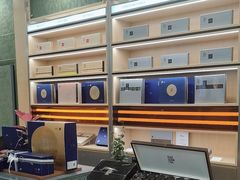 -小罐茶(济南恒隆广场店)