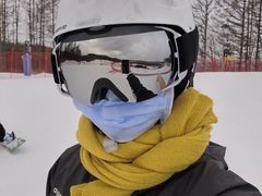 -长白山华美胜地滑雪场