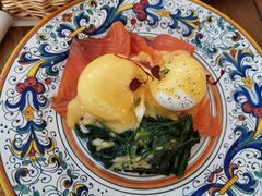 -Alimentari早午餐(安福路店)